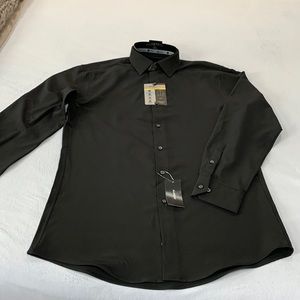 Mens dress shirt